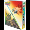 Picture of Pokemon TCG SV Collector Album Fall 23